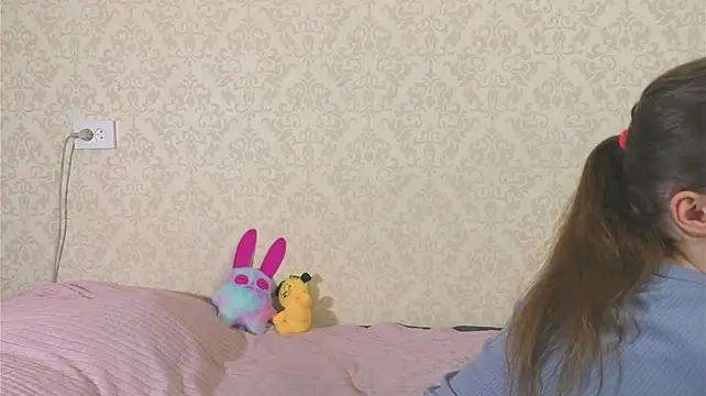 Aliicecutee webcam