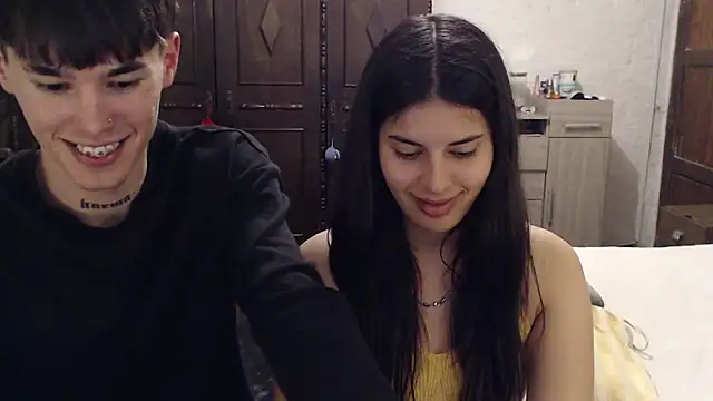 Brilenn webcam
