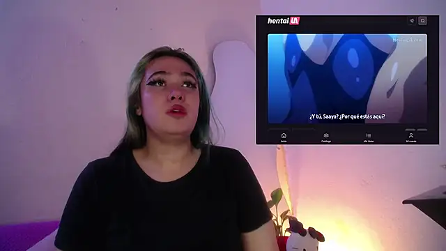 liliith-zeniith webcam