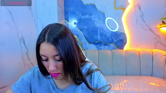 IvyDesire_Tx webcam