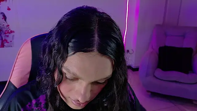 VekyCherry webcam
