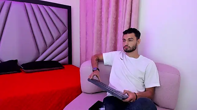 King_sexxx69 webcam