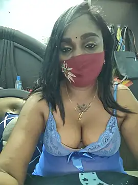 Shalini8687 webcam