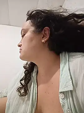 ValeriaVance webcam
