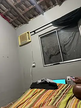 josafadinharj webcam
