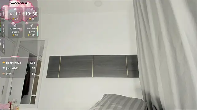 snickers_girl_ webcam