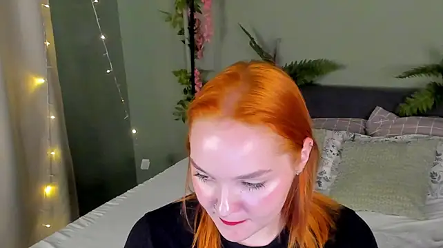 Margo_Blaze webcam