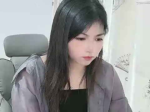 xiaoling-one001 webcam