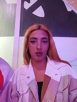 Domekaqueen1 webcam