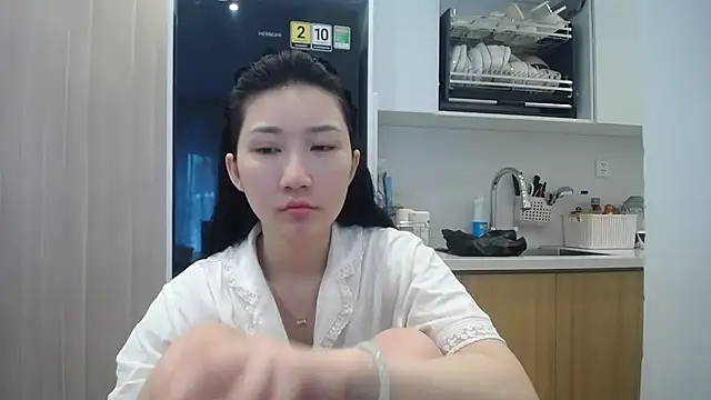 Asiagirll webcam