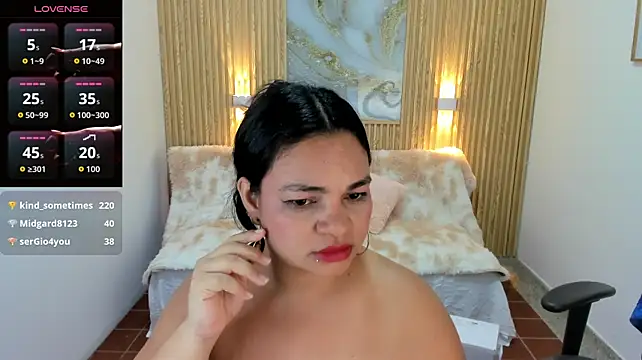 Cloe_35 webcam