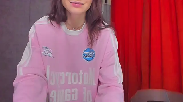 Eva_Doo webcam