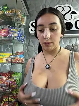 Hannahoff webcam