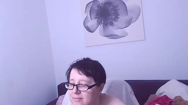 ChristaRose webcam