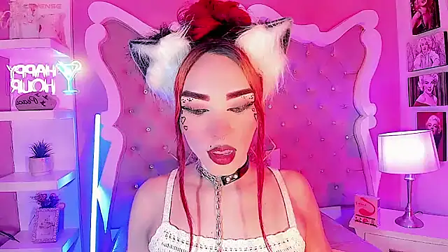 LeyXandrabraz webcam