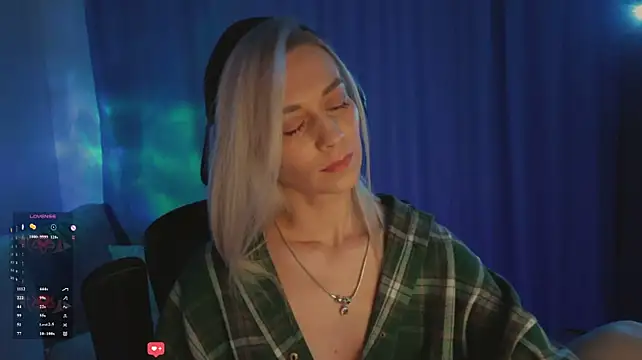 AskAlexa webcam
