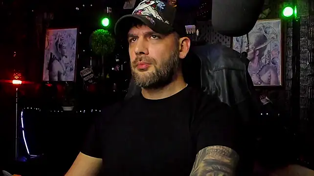 LexHardy webcam