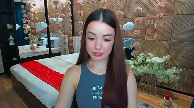 PutOnRepeat webcam