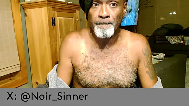 sinnernoir webcam