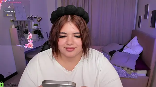 Annet_Nel1son webcam