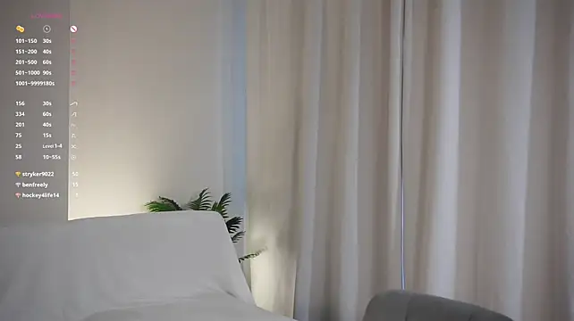 CaseyMulders webcam