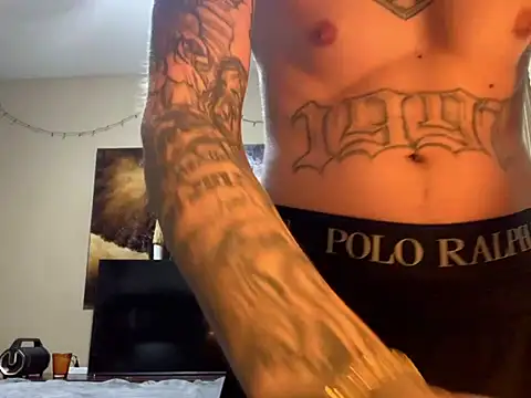 JuicyJoshy live cam on StripChat