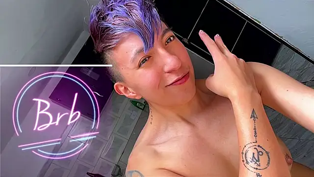 Sexyboy_666 live sex cam