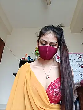 Tanisha-1 Live Webcam on Stripchat