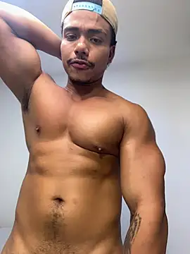 XavierColeman