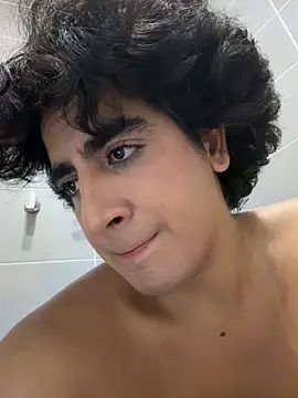 SamaraPike live sex cam