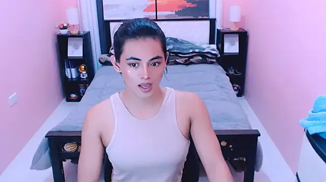 MiamoreAmara69 live cam on StripChat