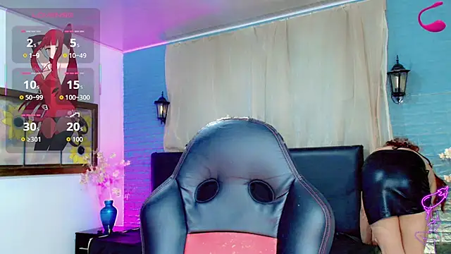 Sasha_vallme live cam on StripChat