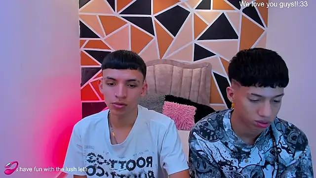 Juan_Nd_Steven webcam