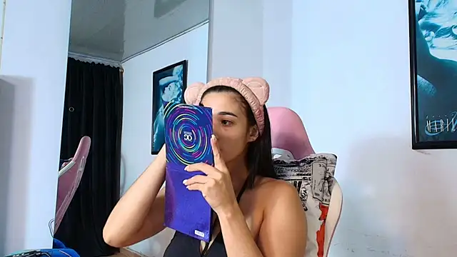 GraceWallace_ webcam