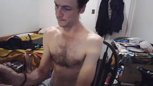 JohnnyMoves webcam