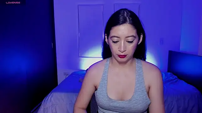 MeganWhite3 webcam