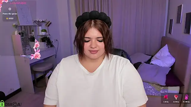 Annet_Nel1son webcam