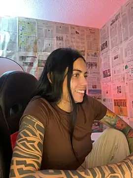 i_am_nina_ webcam