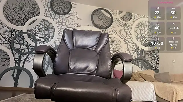 viviann_evans live webcam