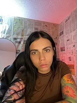 i_am_nina_ live cam on StripChat
