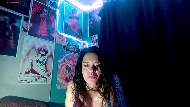 NatashaRex live cam on StripChat