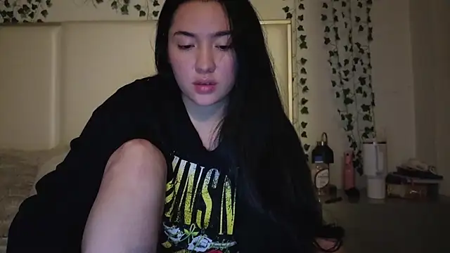 megaaann webcam stripchat model stream image