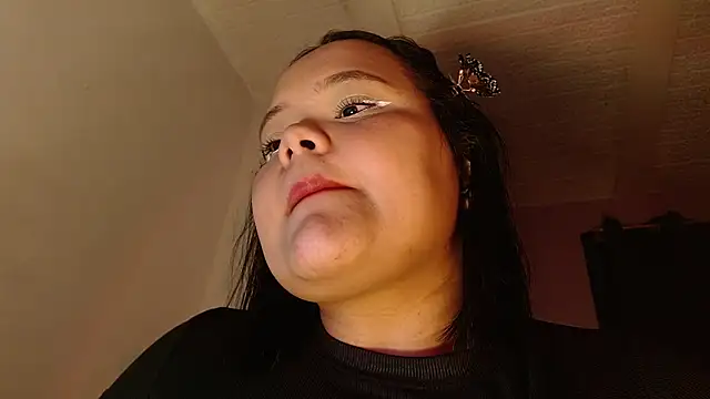 sexychubby___ webcam