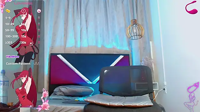 yised_hart webcam