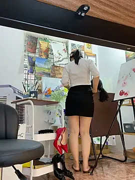 masturbate-secretly live sex cam