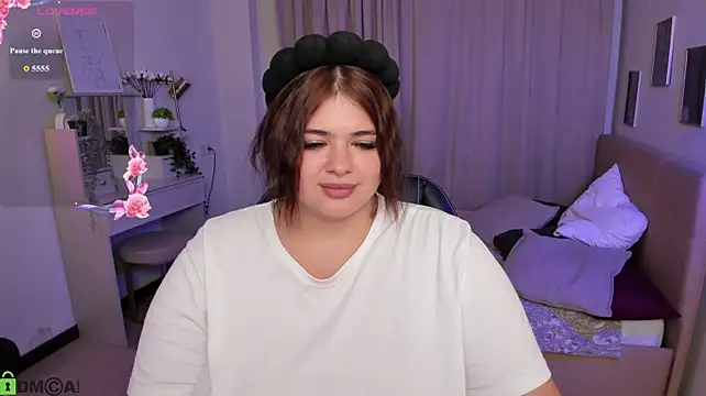 Annet_Nel1son webcam