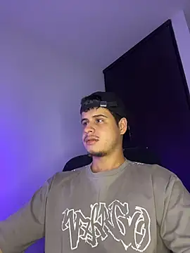 BjornSteel webcam