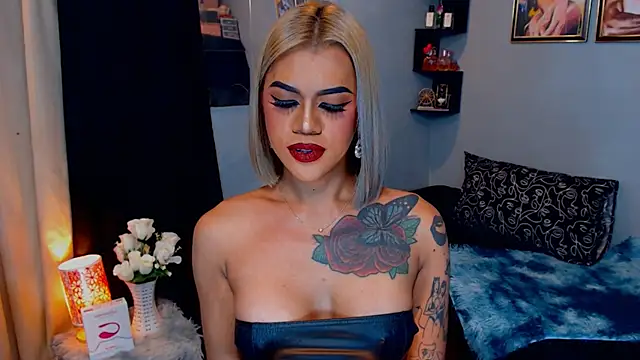 StellaStrong30 webcam