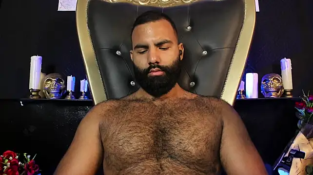 BeardAndrew