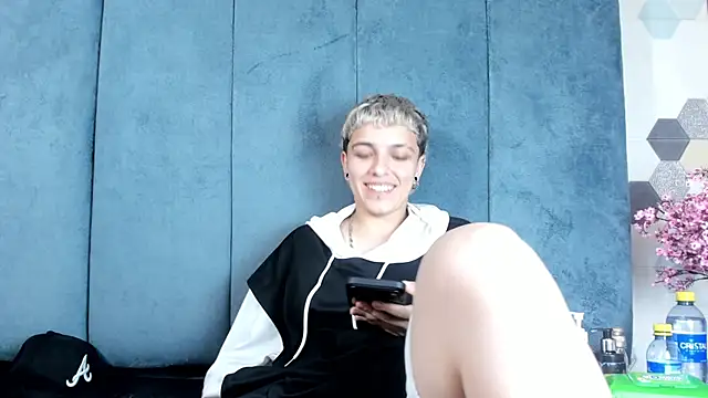 Megan_Thompson_ webcam